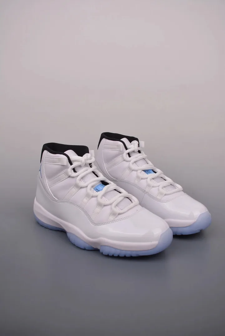 Air Jordan 11 Defining Moments — Photo 5