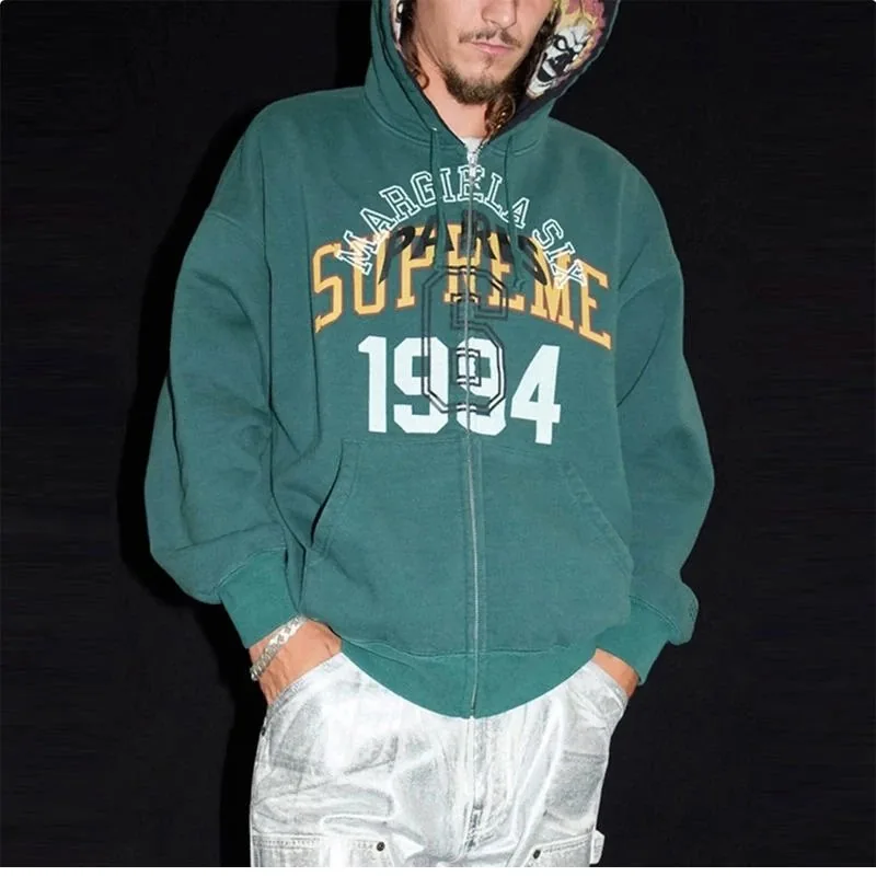Supreme Pullover Hoodie — Photo 15