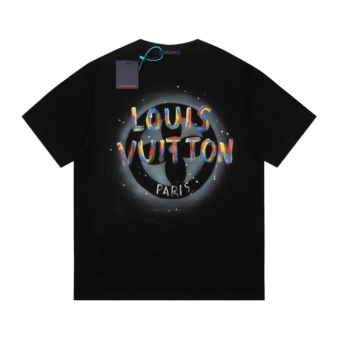 Short-Sleeve T-Shirt 007 — Photo 9