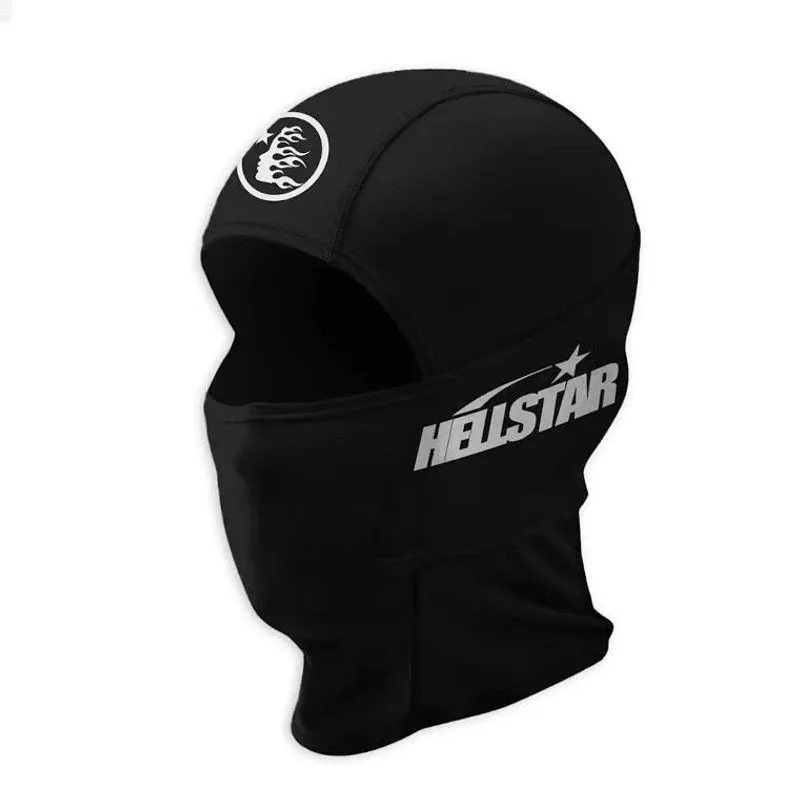 Balaclava Face Mask — Photo 7