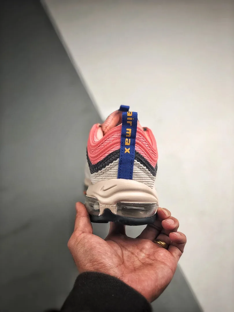 Nike Air Max 97 Corduroy — Photo 9