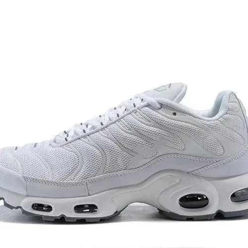 Nike Air Max Plus (TN) Lace-Up Running Shoes — Photo 3