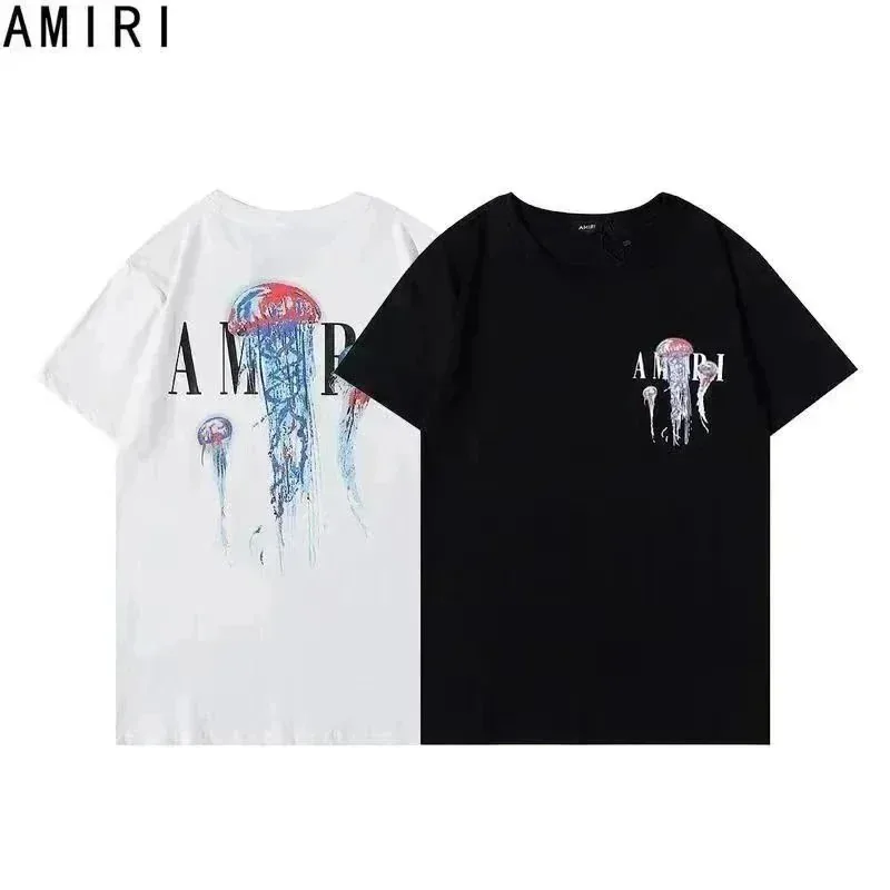 Amiri Heart Logo T-Shirt — QC