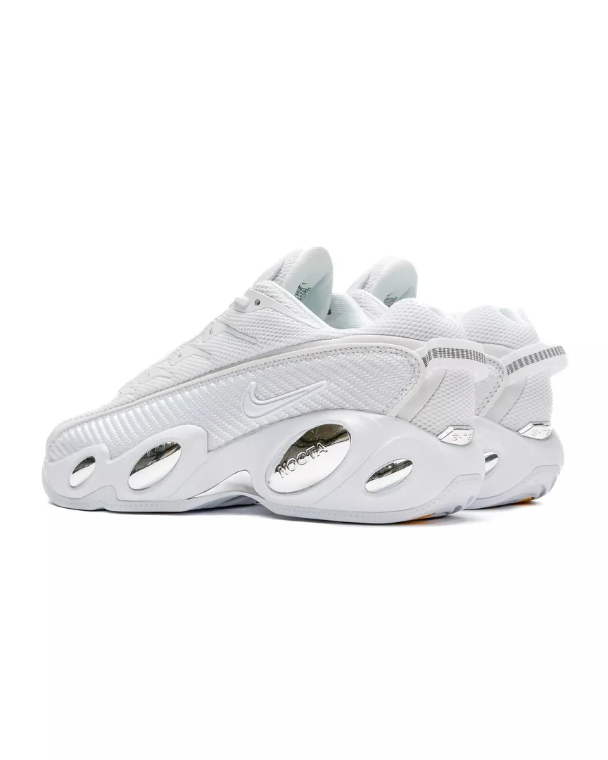 Nike Nocta Glide White — Photo 3