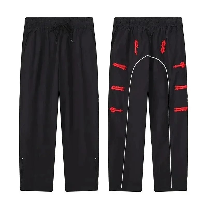 Hooded Windbreaker Set — Photo 4