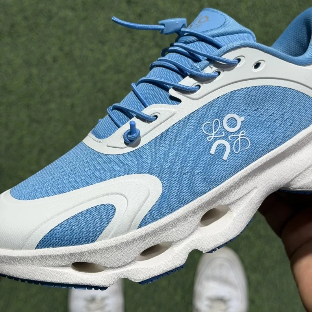 On Cloudsolo Collaboration Sneakers — photo 6