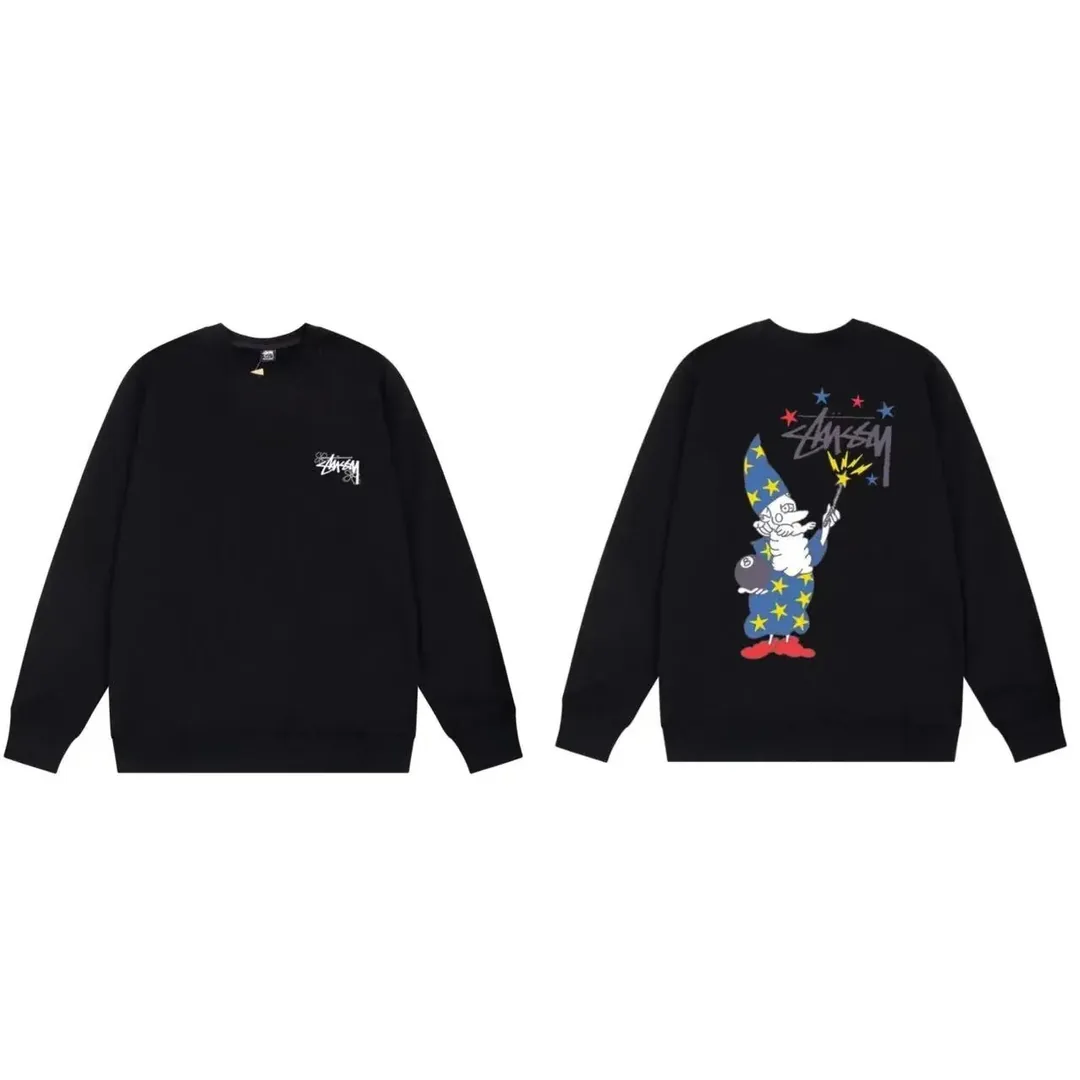 Pullover Hoodie — QC