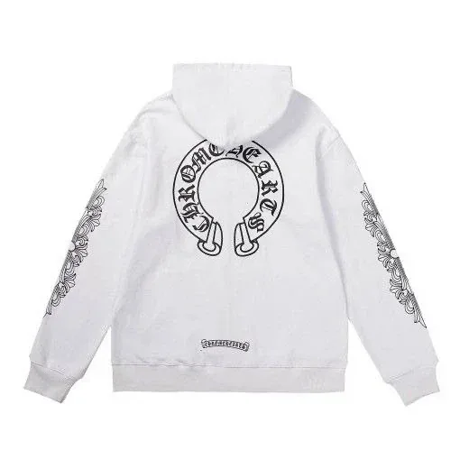 Pullover Hoodie — photo 5