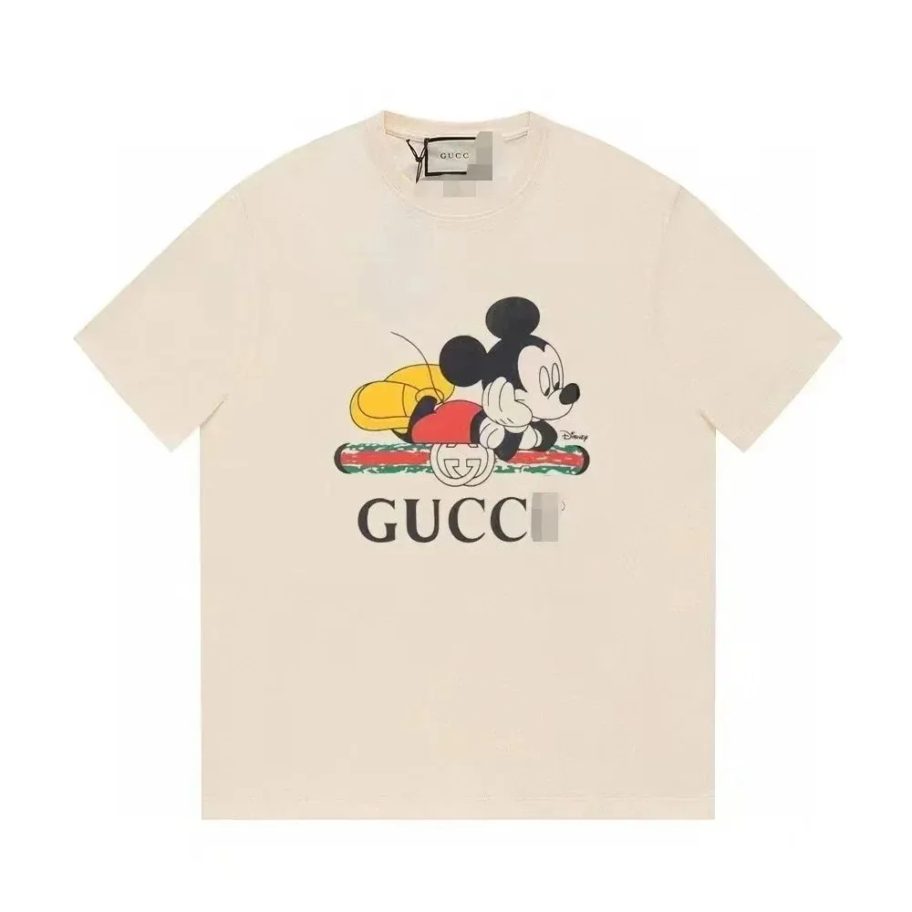 Short-Sleeve Tee — Photo 15
