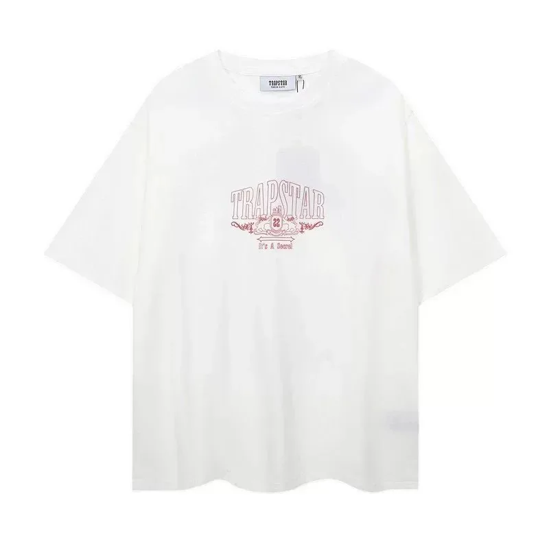 Trapstar T-Shirt — photo 8