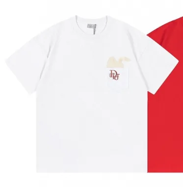 Dior T-Shirt — photo 9