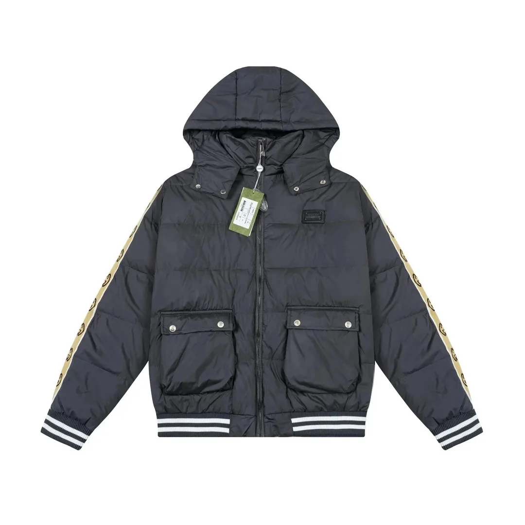 Down Jacket — Photo 5