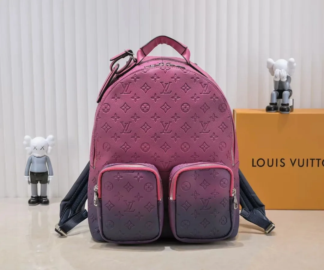 Unisex Sprinter Backpack — photo 11