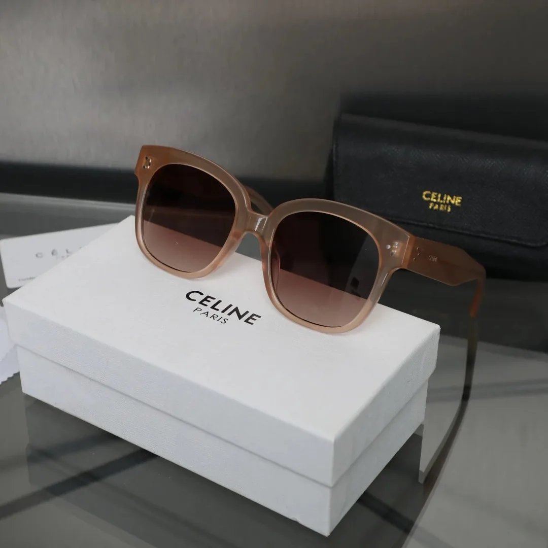 Celine CL4S002 Sunglasses — photo 4