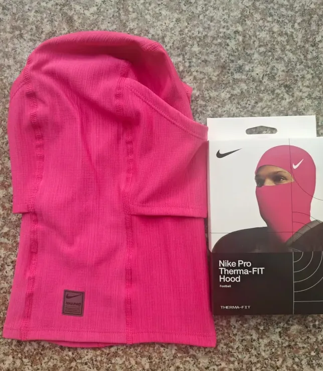 Balaclava Face Mask — Photo 13