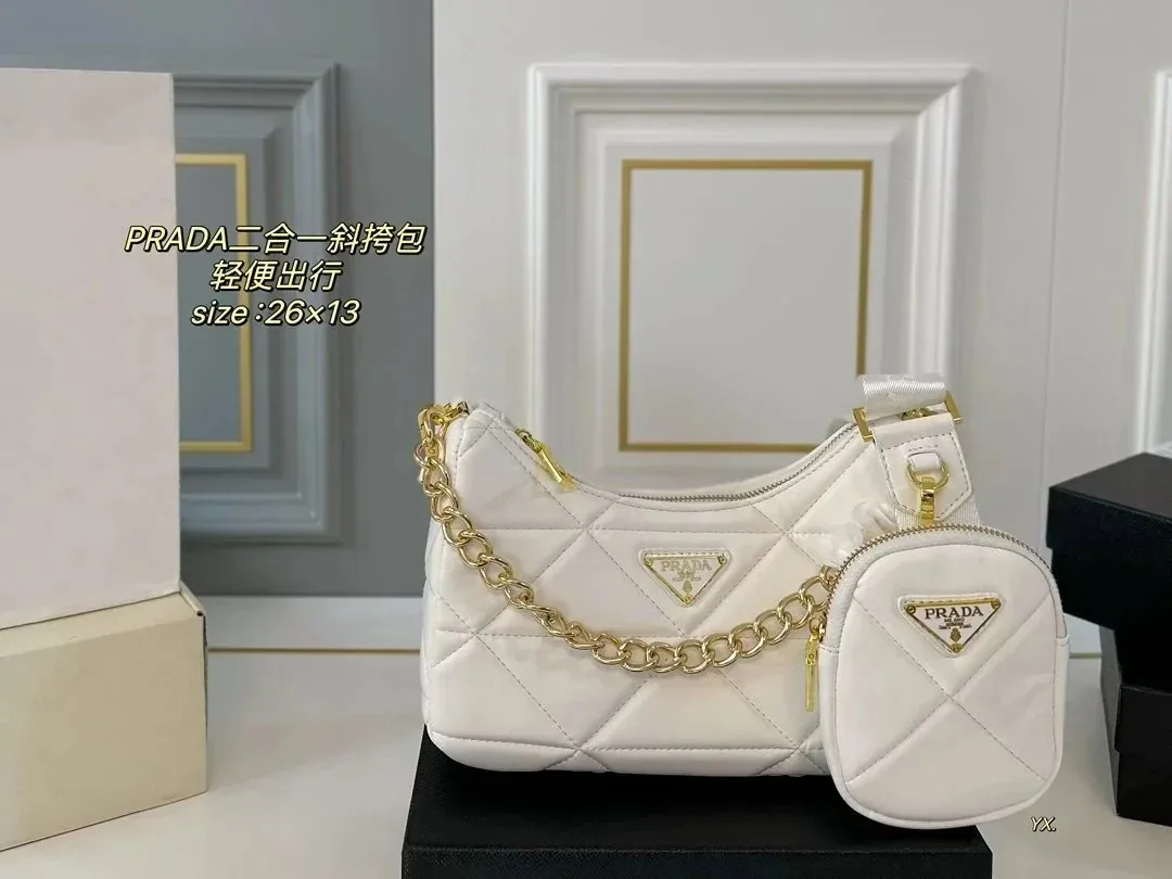 Crossbody Bag — Photo 14