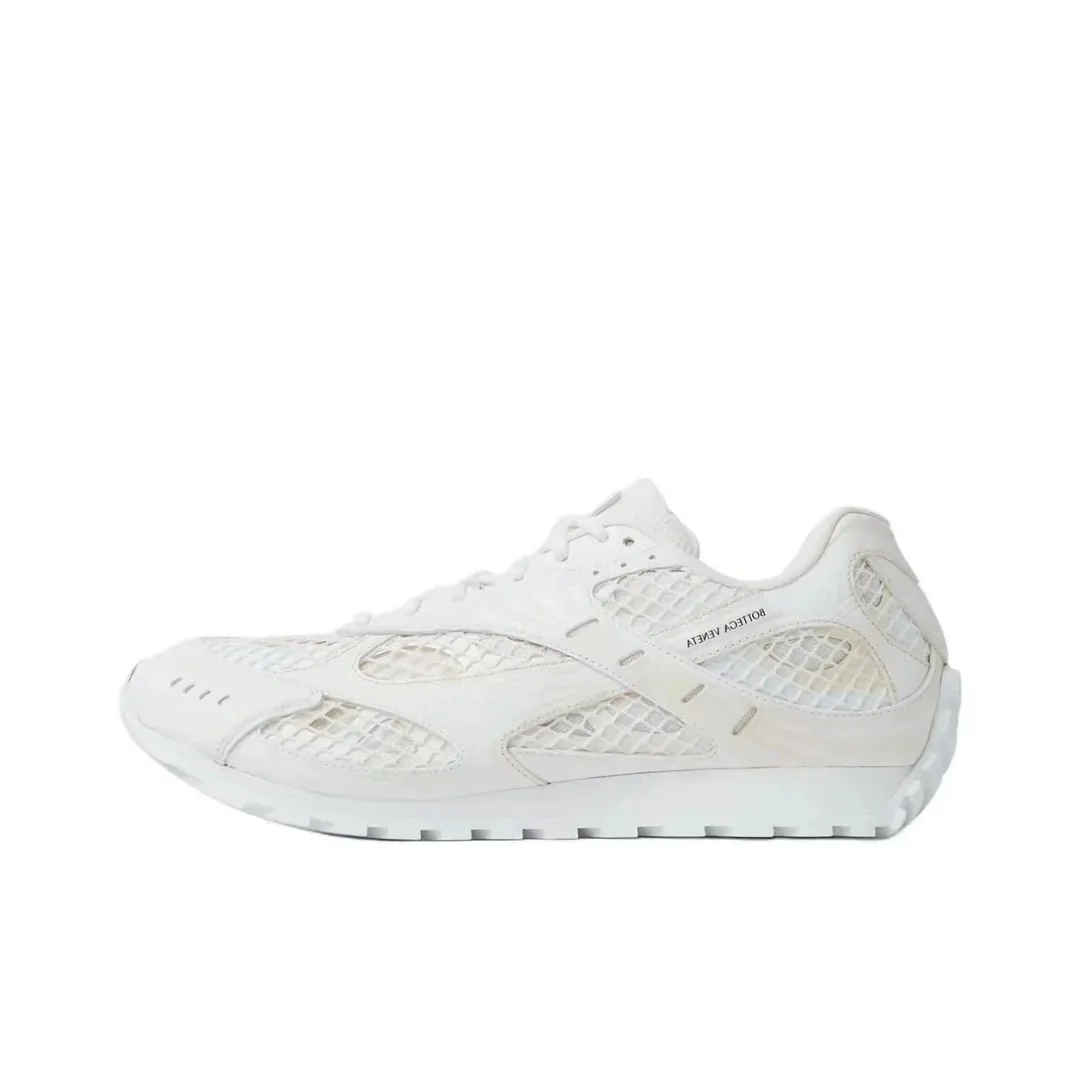 Bottega Veneta Orbit Sneakers — photo 6