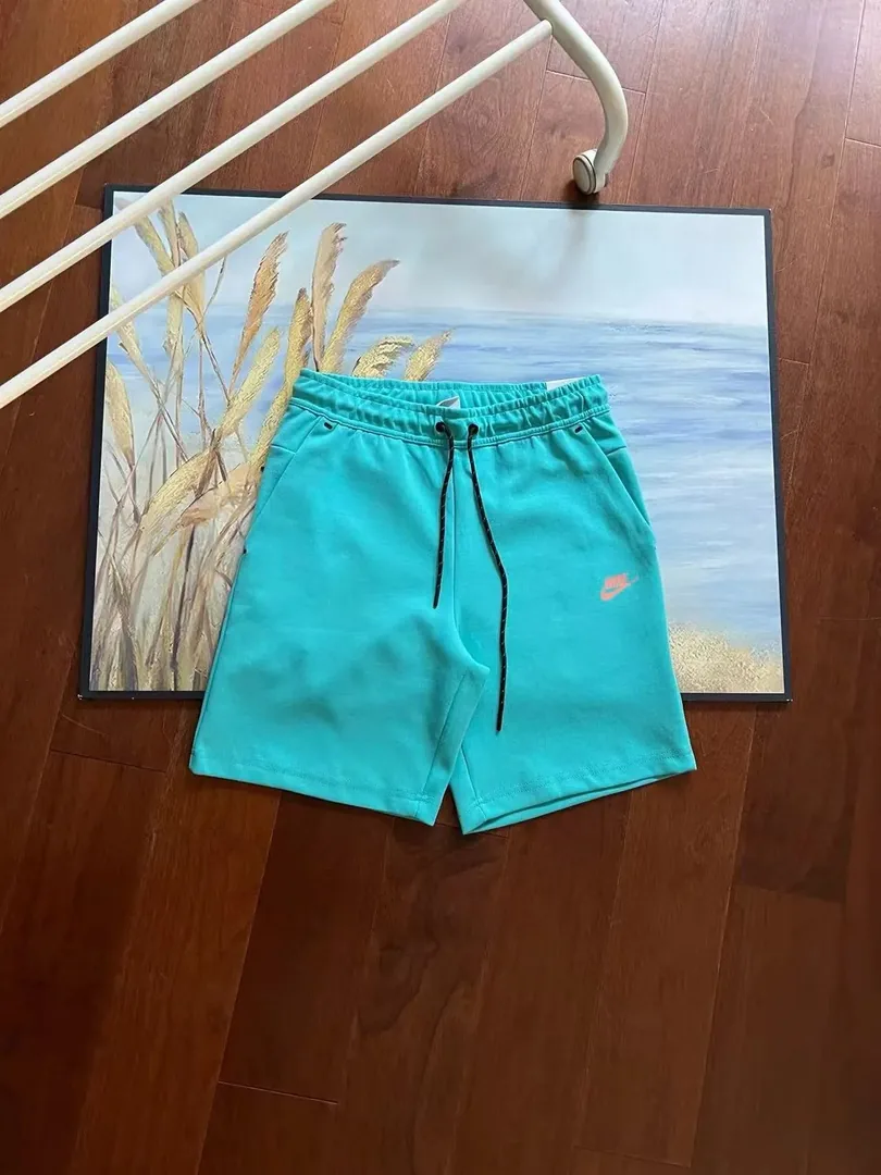 Nike Swoosh Shorts Multicolor Collection — QC