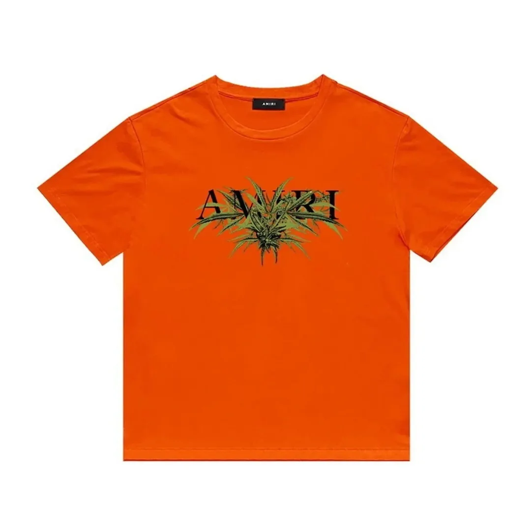 Summer T-Shirt — Photo 4