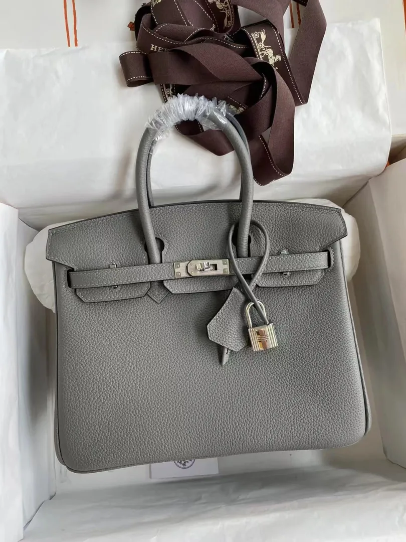 Hermes Leather Shoes — QC