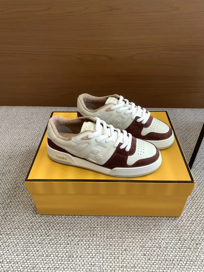 Louis Vuitton LV Trainer White Low-Top Sneakers — photo 6
