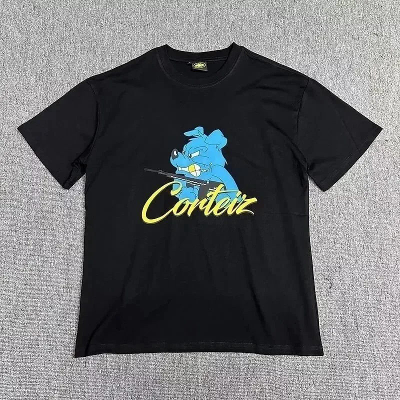 Graphic T-Shirt — Photo 6