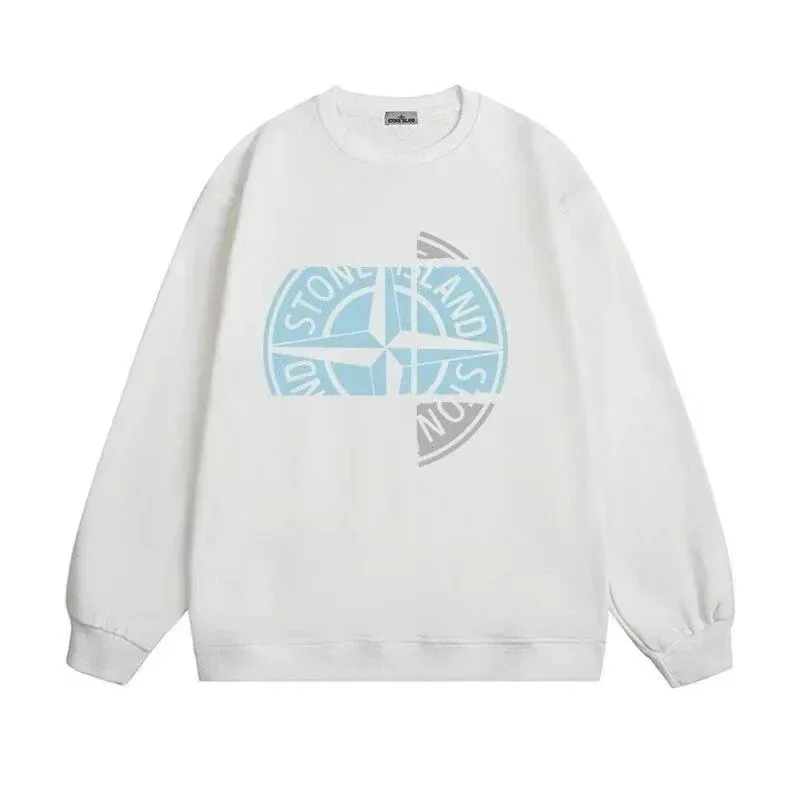Down Jacket Sweatshirt Sweater Set — photo 11