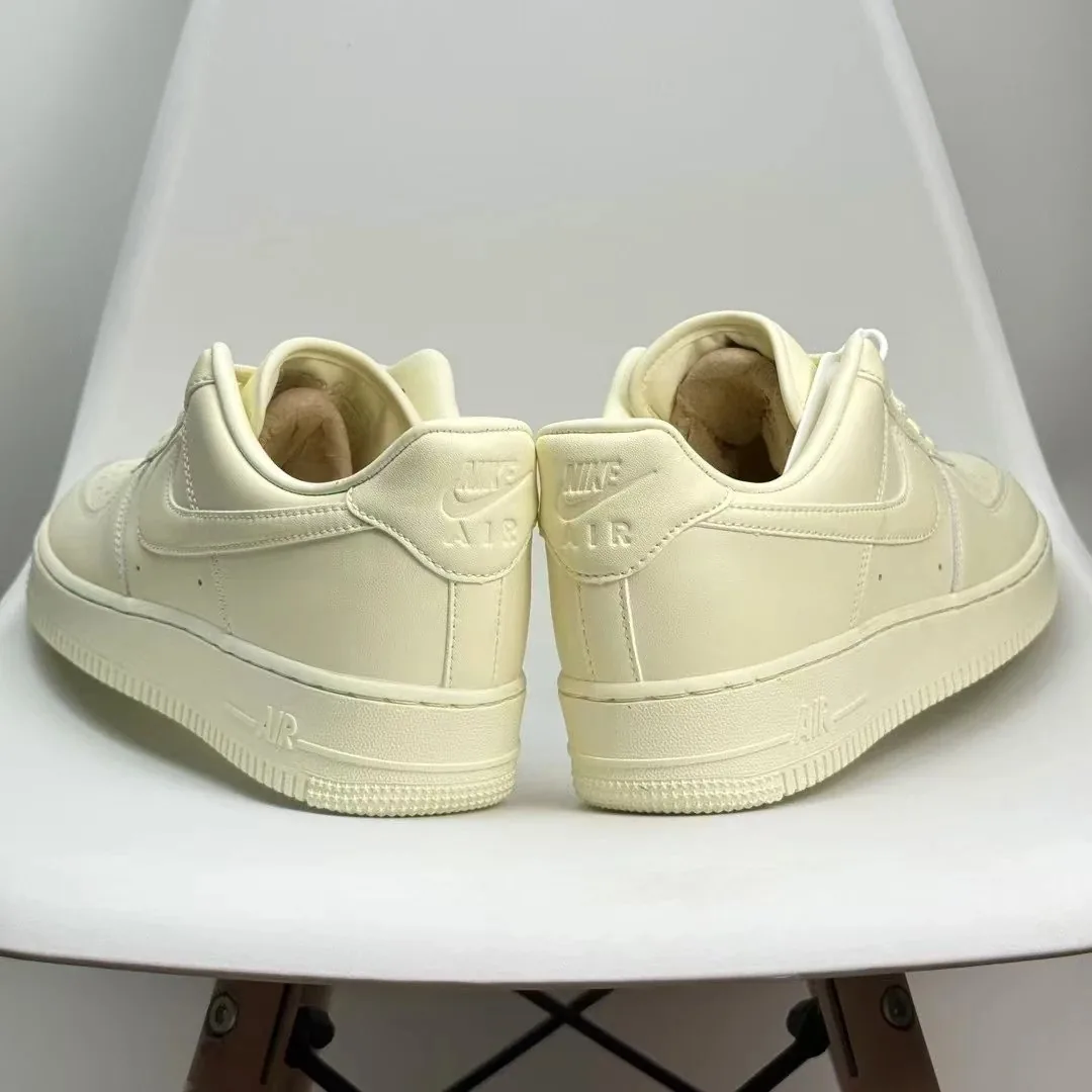 Nike Air Force 1 Coconut Milk — QC