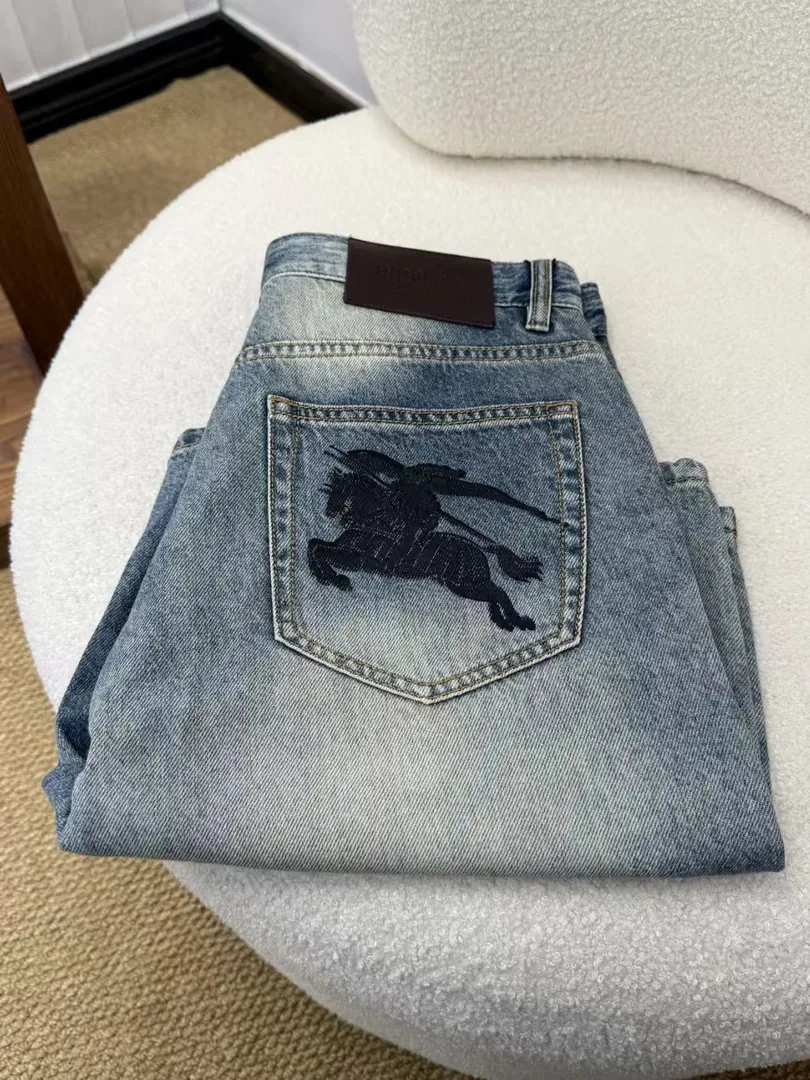 Denim Shorts — photo 4
