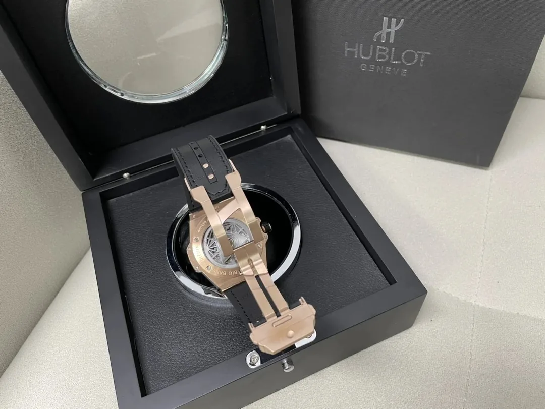 Hublot Watch — Zdjęcie 8