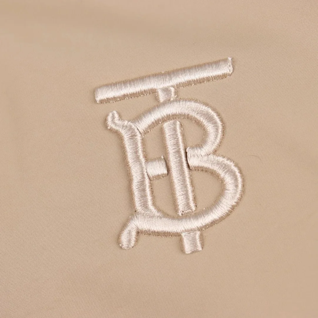 Burberry Down Jacket — QC
