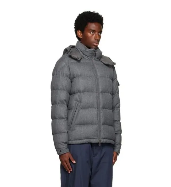 Down Jacket — Photo 2