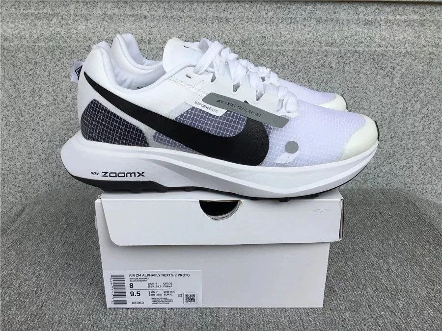 Nike Air Presto Lace-Up Running Shoes — QC
