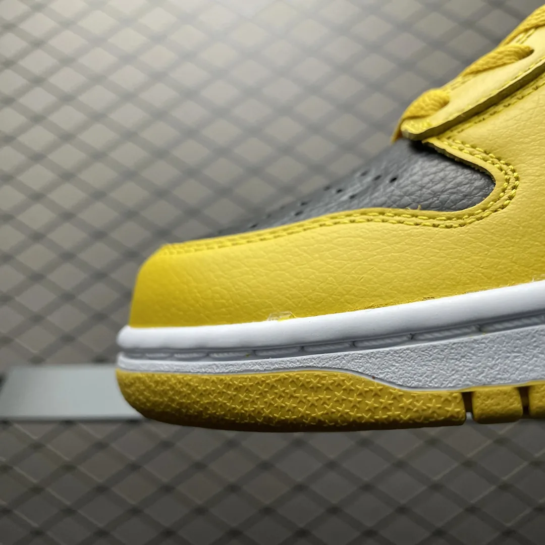 Nike Dunk High Wu-Tang Clan Top Sneakers — QC