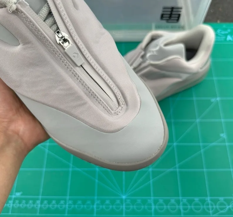 Converse Shai 001 Basketball Shoes — photo 8