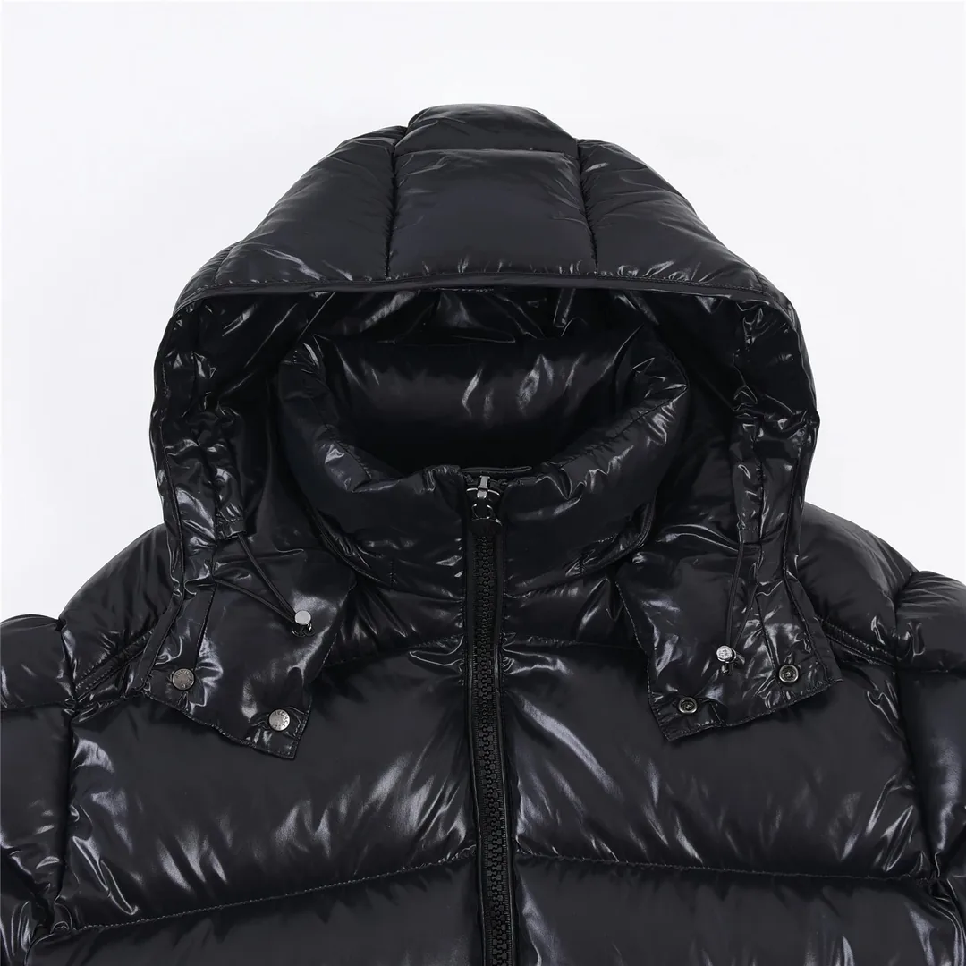 Moncler Jacket — Photo 4