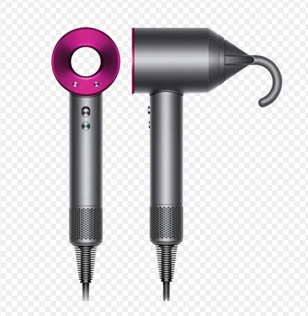 Dryer 08 Hair Dryer