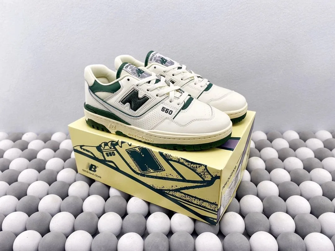 New Balance 550 — photo 5