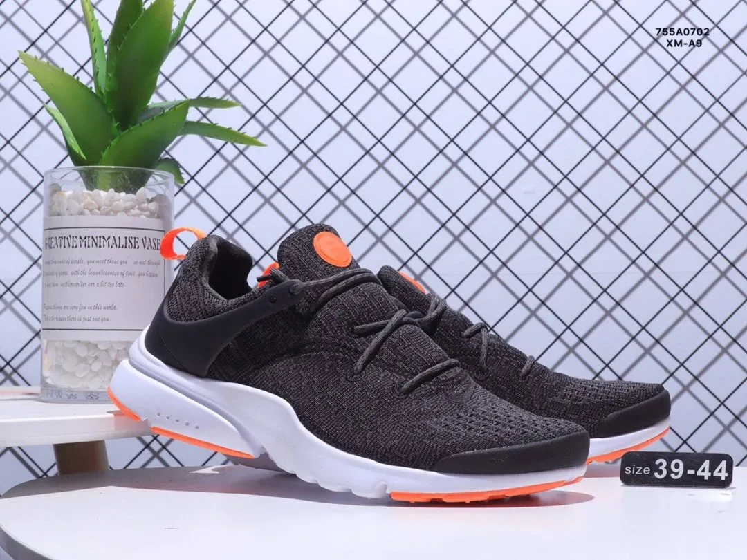 Nike Air Presto Fly Knit Runners — photo 3