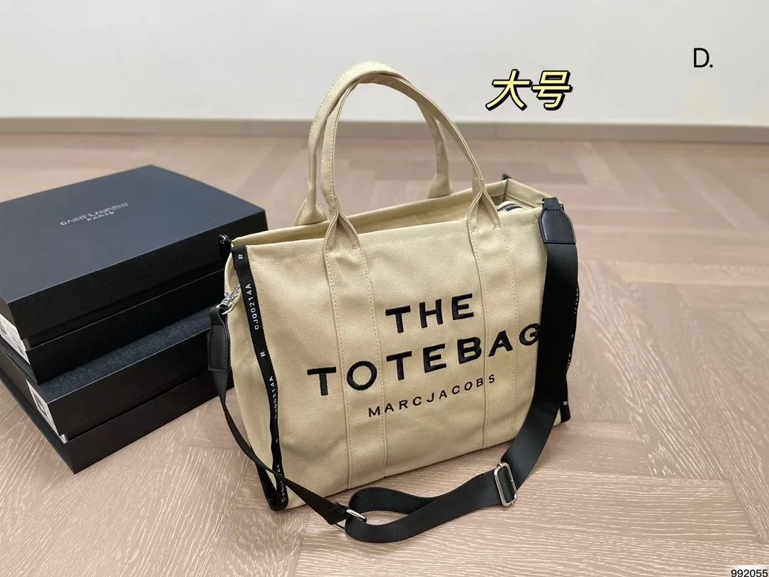 Tote Bag — Photo 2