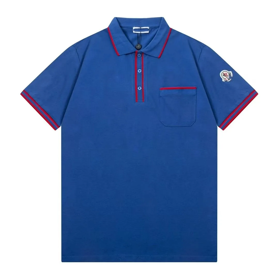 Moncler T-Shirt — Photo 13
