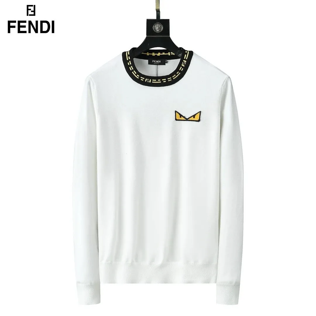 Autumn Winter Sweater — Photo 2