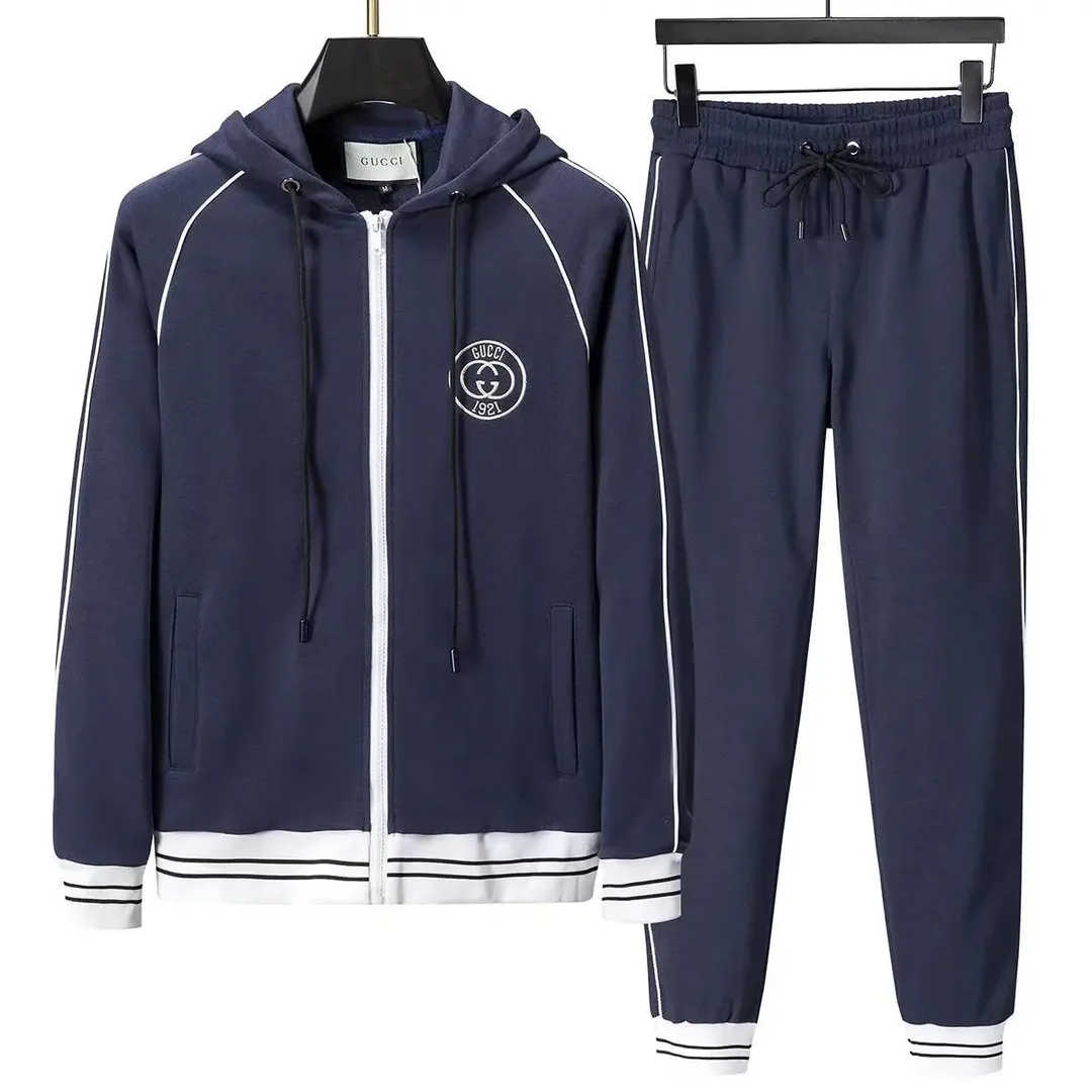 Autumn Tracksuit Set — Photo 14