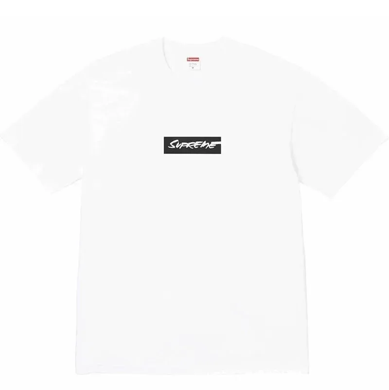 Streetwear T-Shirt — QC