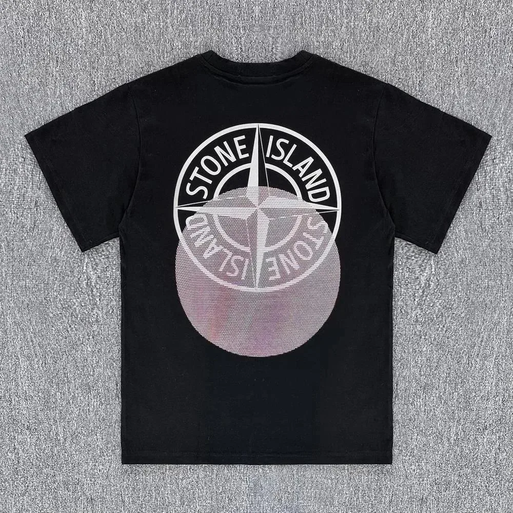 Stone Island T-Shirt Collection — photo 4