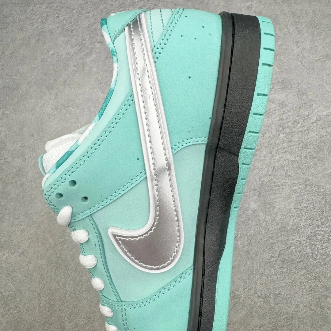 Nike Dunk Low Tiffany — QC