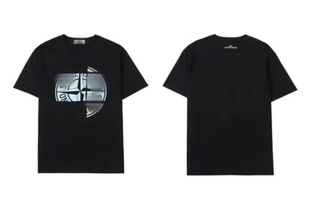 Streetwear T-Shirt — Photo 5
