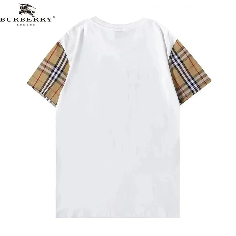Streetwear Short-Sleeve T-Shirt — Photo 4