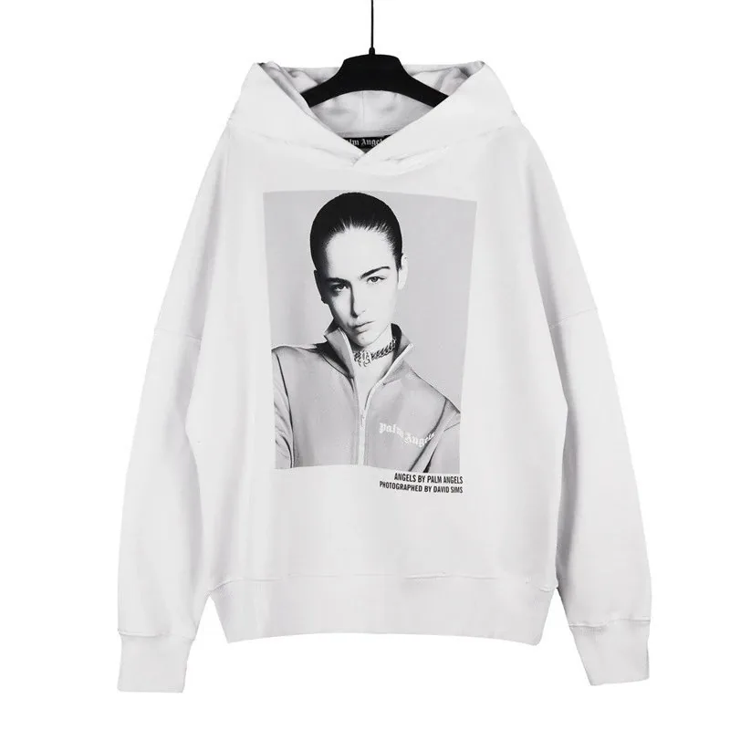 Palm Angels Hoodie — Photo 12