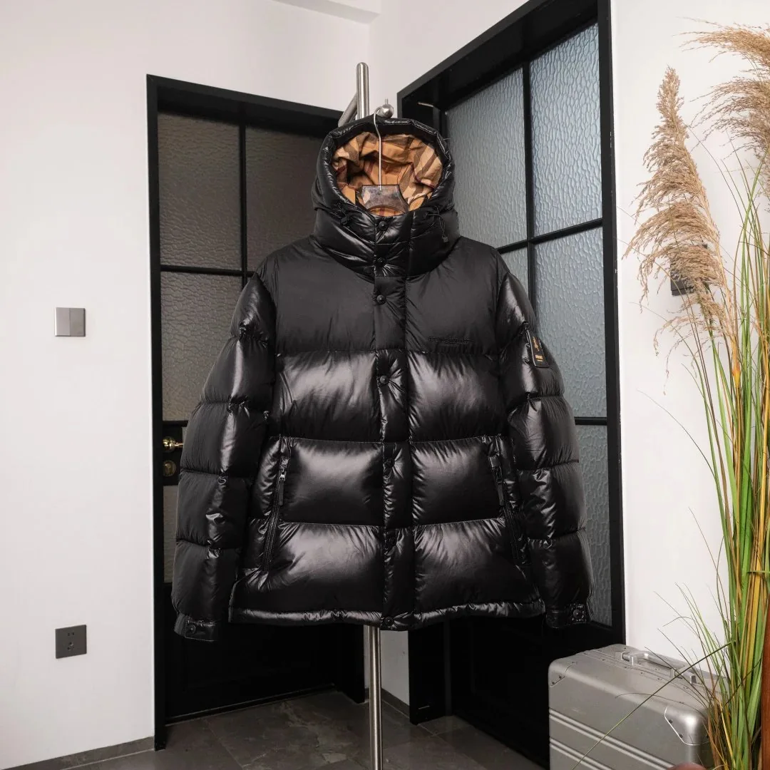 Burberry Down Jacket